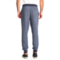 Picture of Men's Denim Fleece Jogger