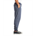 Picture of Men's Denim Fleece Jogger