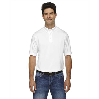 Picture of Men's Weekend Cotton Blend UTK cool.logik™ Performance Polo