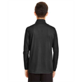 Picture of Youth Zone Performance Quarter-Zip