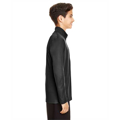 Picture of Youth Zone Performance Quarter-Zip