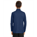 Picture of Youth Zone Performance Quarter-Zip