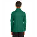 Picture of Youth Zone Performance Quarter-Zip