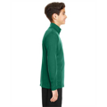 Picture of Youth Zone Performance Quarter-Zip