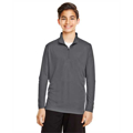 Picture of Youth Zone Performance Quarter-Zip
