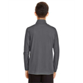 Picture of Youth Zone Performance Quarter-Zip