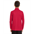 Picture of Youth Zone Performance Quarter-Zip