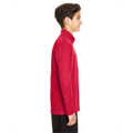 Picture of Youth Zone Performance Quarter-Zip