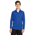 Picture of Youth Zone Performance Quarter-Zip