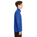 Picture of Youth Zone Performance Quarter-Zip