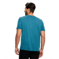 Picture of Men's Supima Garment-Dyed Crewneck T-Shirt