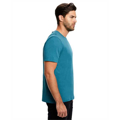 Picture of Men's Supima Garment-Dyed Crewneck T-Shirt