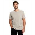 Picture of Men's Supima Garment-Dyed Crewneck T-Shirt