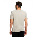 Picture of Men's Supima Garment-Dyed Crewneck T-Shirt