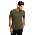 Picture of Men's Supima Garment-Dyed Crewneck T-Shirt