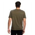 Picture of Men's Supima Garment-Dyed Crewneck T-Shirt