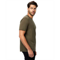 Picture of Men's Supima Garment-Dyed Crewneck T-Shirt