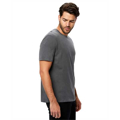 Picture of Men's Supima Garment-Dyed Crewneck T-Shirt