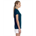 Picture of Ladies' Performance® Ladies' 5 oz. T-Shirt