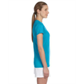 Picture of Ladies' Performance® Ladies' 5 oz. T-Shirt