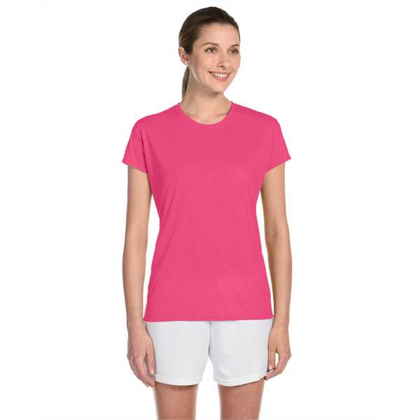 SAFETY PINK