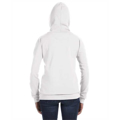 Picture of Ladies' Full-Zip Hooded Fleece