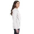 Picture of Ladies' Full-Zip Hooded Fleece