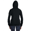 Picture of Ladies' Full-Zip Hooded Fleece
