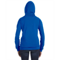 Picture of Ladies' Full-Zip Hooded Fleece