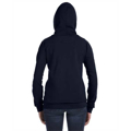 Picture of Ladies' Full-Zip Hooded Fleece