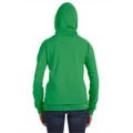 Picture of Ladies' Full-Zip Hooded Fleece