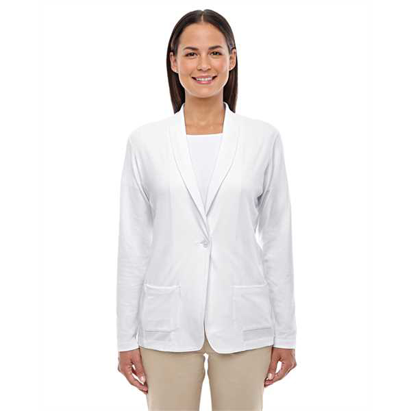 Picture of Ladies' Perfect Fit™ Shawl Collar Cardigan