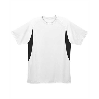 Picture of Youth Cooling Performance Color Blocked T-Shirt