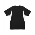 Picture of Youth Cooling Performance Color Blocked T-Shirt