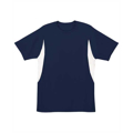 Picture of Youth Cooling Performance Color Blocked T-Shirt