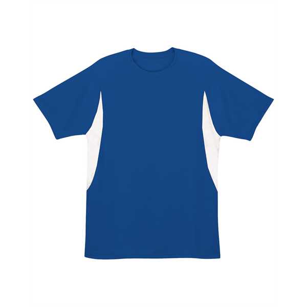 ROYAL/ WHITE