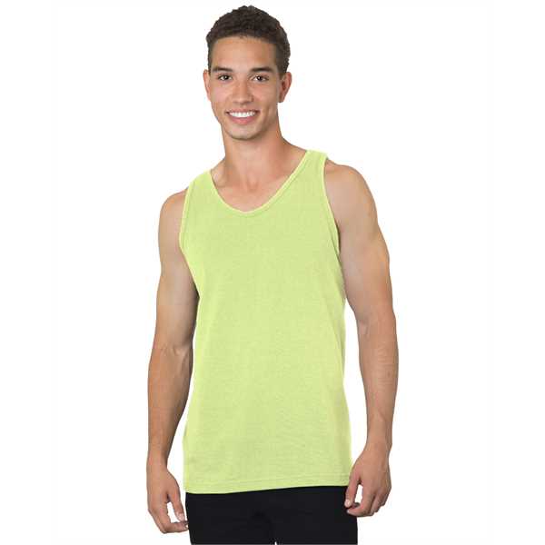 LIME GREEN