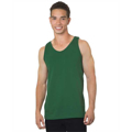 Picture of Men's 6.1 oz., 100% Cotton Tank Top