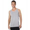 Picture of Men's 6.1 oz., 100% Cotton Tank Top