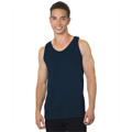 Picture of Men's 6.1 oz., 100% Cotton Tank Top