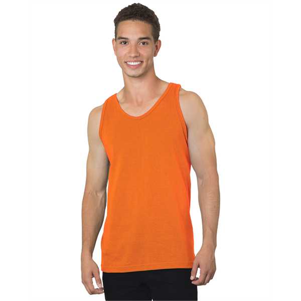 BRIGHT ORANGE