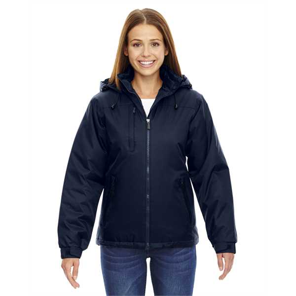 MIDNIGHT NAVY