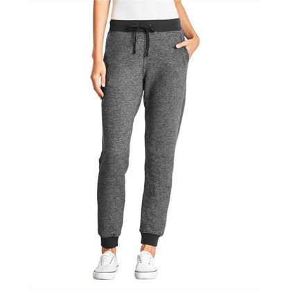 Picture of Ladies' Denim Fleece Jogger