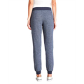 Picture of Ladies' Denim Fleece Jogger