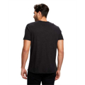 Picture of Men's Hemp Crewneck T-Shirt