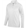 Picture of Adult Wicking Fleece Quarter-Zip Pullover