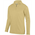 Picture of Adult Wicking Fleece Quarter-Zip Pullover