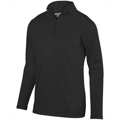 Picture of Adult Wicking Fleece Quarter-Zip Pullover