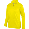 Picture of Adult Wicking Fleece Quarter-Zip Pullover