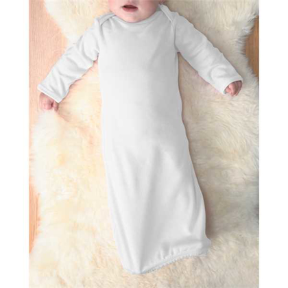 Picture of Infant Baby Rib Layette